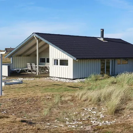 Stian - 200m From The Sea By Interhome * Fanø