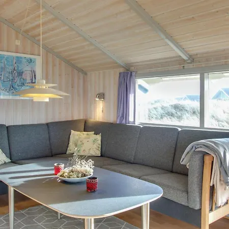 Nyaraló Stian - 200m From The Sea By Interhome *