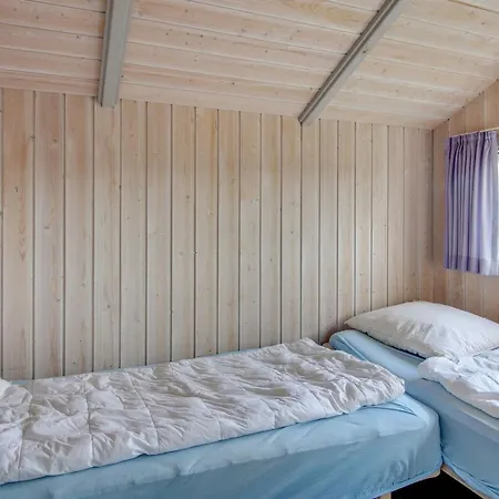 Stian - 200m From The Sea By Interhome *