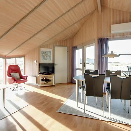 Stian - 200m From The Sea By Interhome Nyaraló