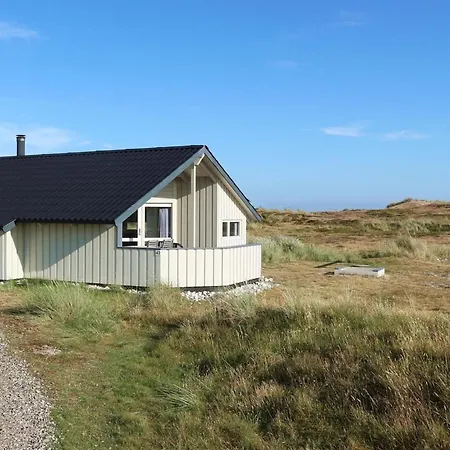 Nyaraló Stian - 200m From The Sea By Interhome *