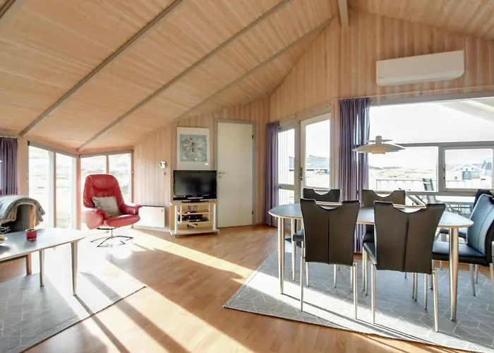 Stian - 200m From The Sea By Interhome Holiday home