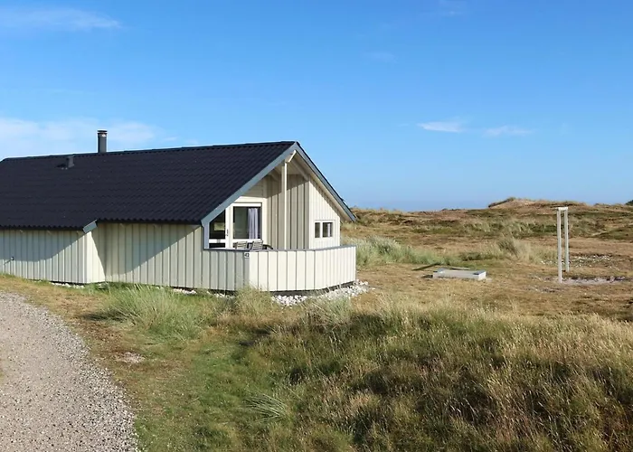 Stian - 200m From The Sea By Interhome