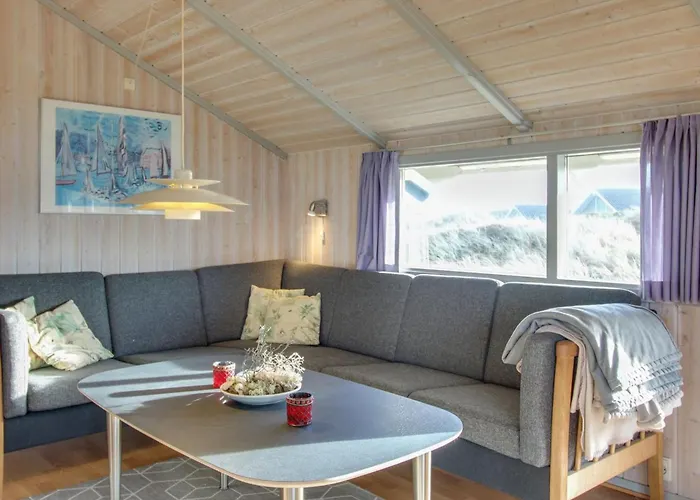 Holiday home Stian - 200m From The Sea By Interhome *