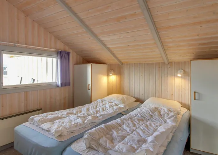 Holiday home Stian - 200m From The Sea By Interhome