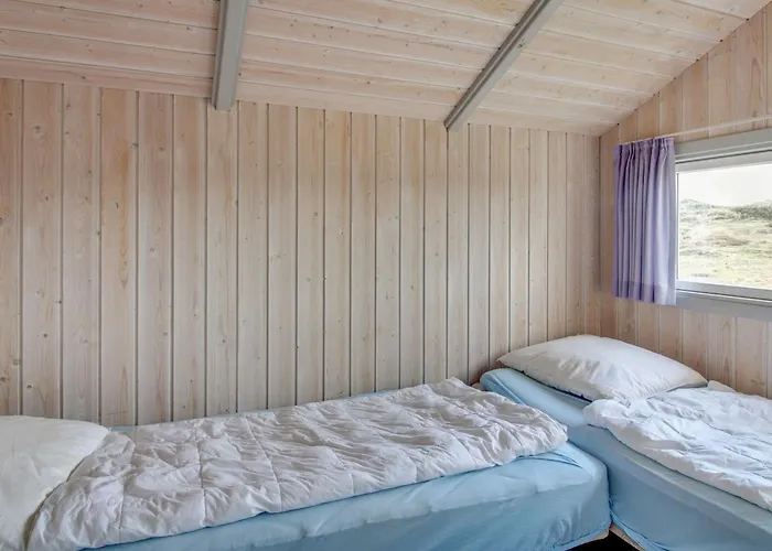 Stian - 200m From The Sea By Interhome *