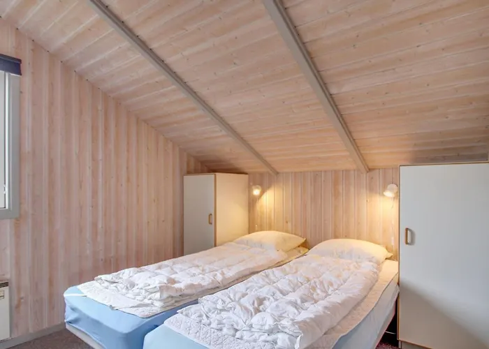 Stian - 200m From The Sea By Interhome * Fano